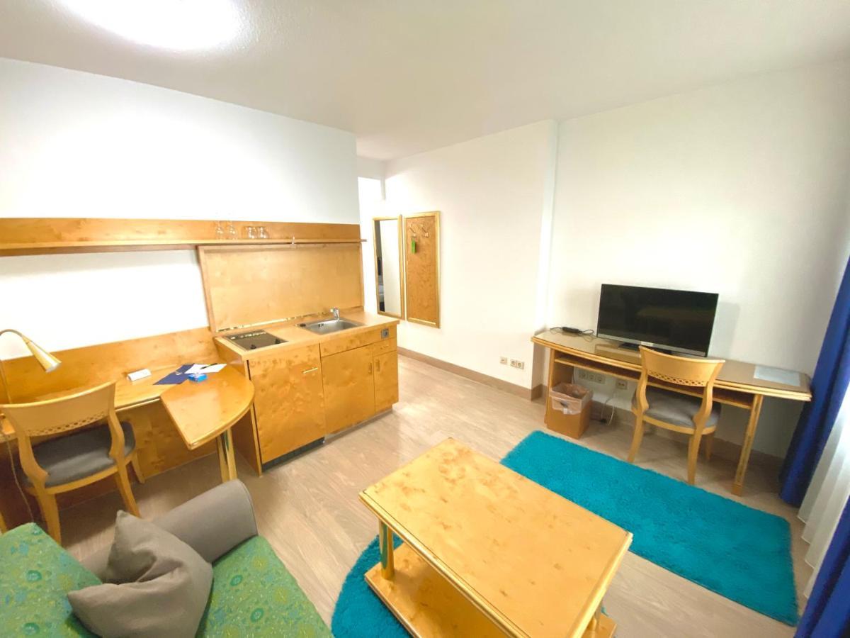 Rebgarten Hotel Schulgasse Ravensburg Eksteriør bilde