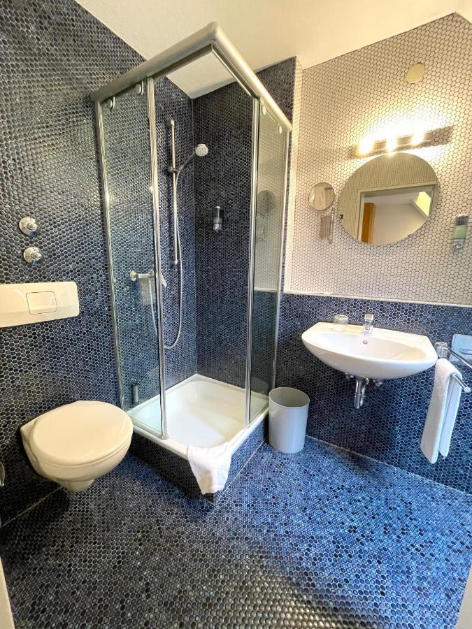 Rebgarten Hotel Schulgasse Ravensburg Eksteriør bilde
