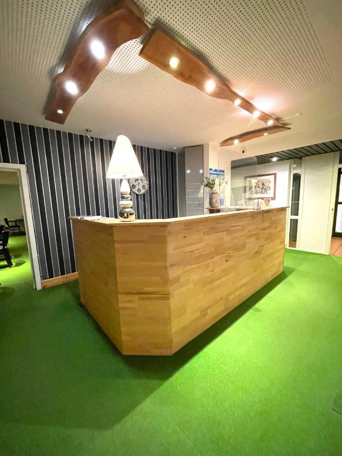 Rebgarten Hotel Schulgasse Ravensburg Eksteriør bilde